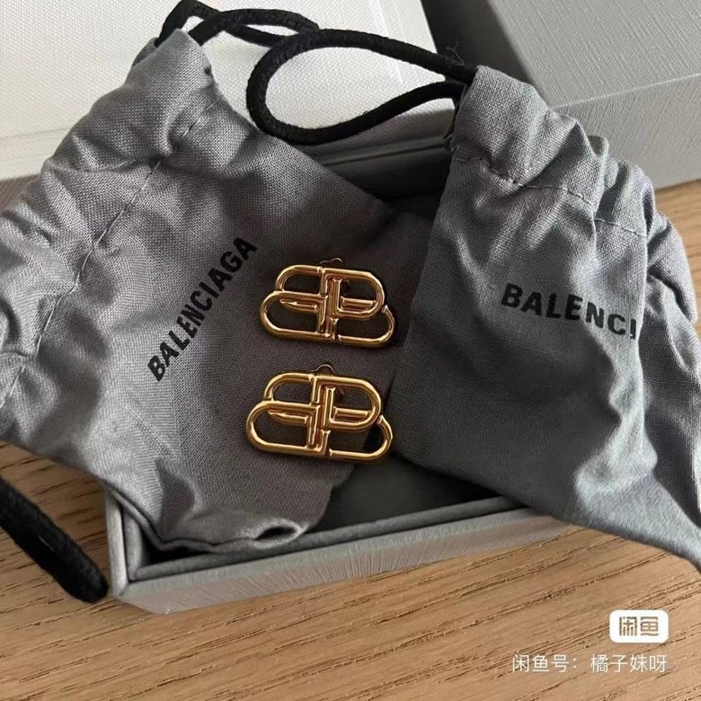 Balenciaga Earring 03yxs62